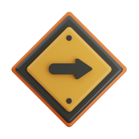 Manera correcta  3D Icon