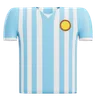 camisa de futebol