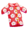 camisa de verão