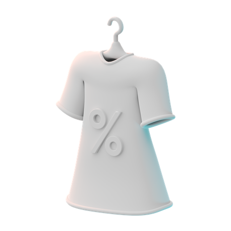 Camiseta  3D Icon