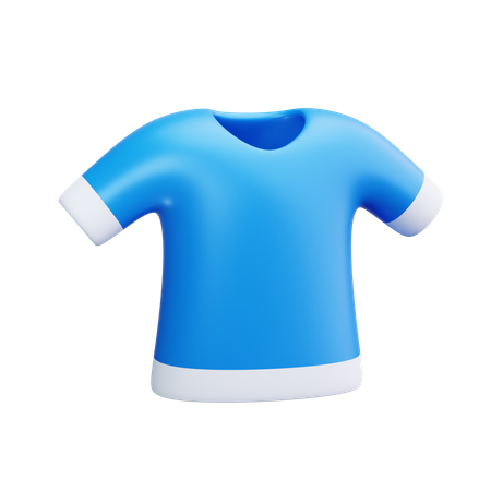 Camiseta  3D Icon