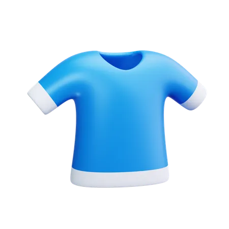 Camiseta  3D Icon