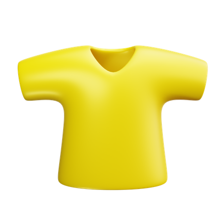 Camiseta  3D Icon