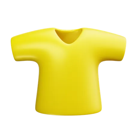 Camiseta  3D Icon