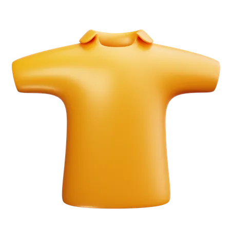 Camiseta  3D Icon