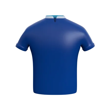 Camisas de futebol do chelsea  3D Icon