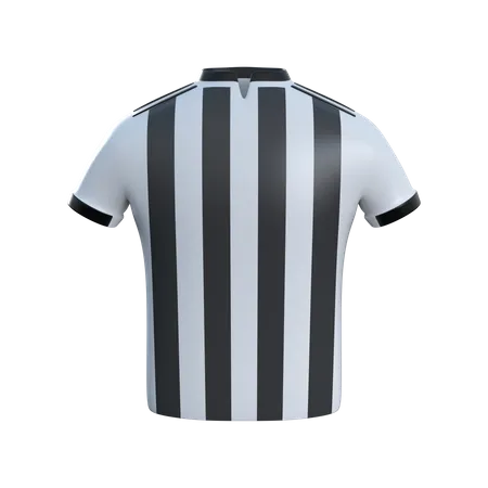 Camisas de futebol juventus  3D Icon