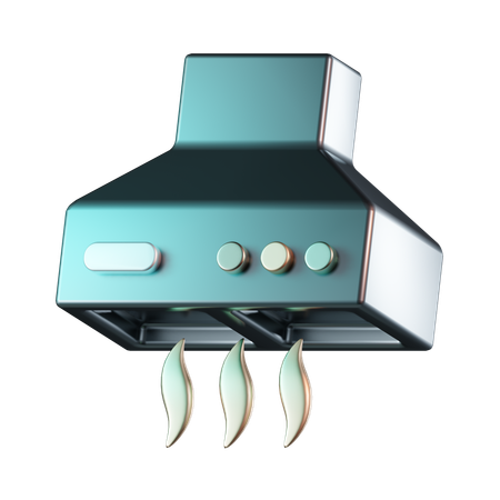 Campana  3D Icon