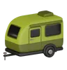 Camper Van