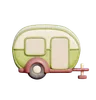 Camper Van