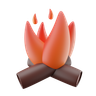 warmth emoji 3d