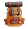 Camping Backpack