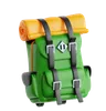 Camping Bag