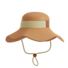 camping hat png