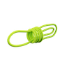 3d camping rope logo
