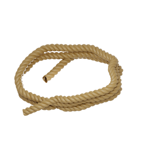 Camping Rope 3D Icon