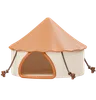 Camping Tent