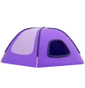 Camping tent