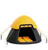 Camping Tent