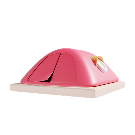 Camping Tent  3D Icon