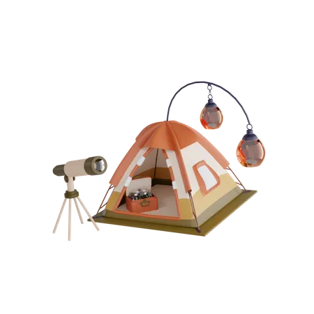 Overview Creative Camping 3 D 20 Asset Element Design Drawing Tools 3 D Icon Set Is A Pack Of 3 D Icons That Will Be Suitable To Illustrate Any Creative Design Project Activities Packed With Changeable Colors Textures In Blender Fully Layered And High Quality Images 3D Icon