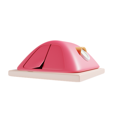 Tente de camping  3D Icon