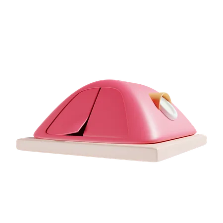 Tente de camping  3D Icon