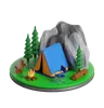 Campsite