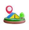 Campsite