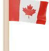 Canada Flag