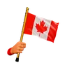 Canada Flag