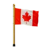 Canada Flag