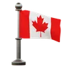 Canada Flag