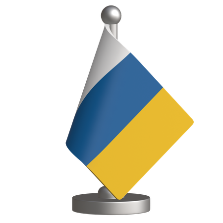 Canary Islands  3D Icon