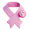 Cancer Ribbon