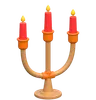 Candelabra