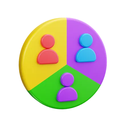 Candidate Rating  3D Icon