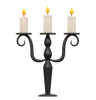 Candle Stand