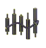 Candlestick Chart