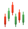 Candlesticks