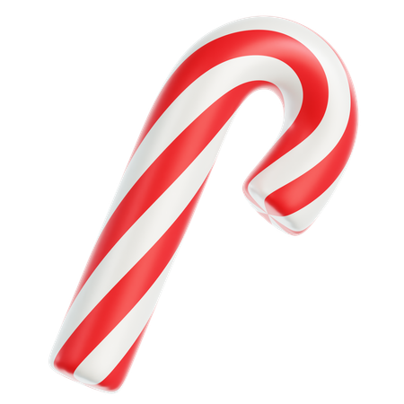 Candy  3D Icon