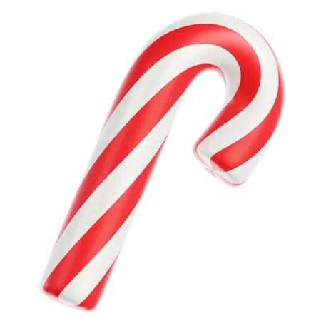 Candy  3D Icon