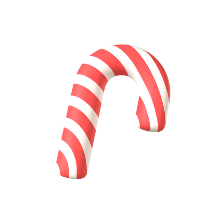 Candy Can  3D Icon