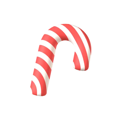 Candy Can  3D Icon