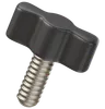 Candy Knob Bolt