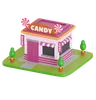 Candy Shop