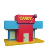 Candy Store