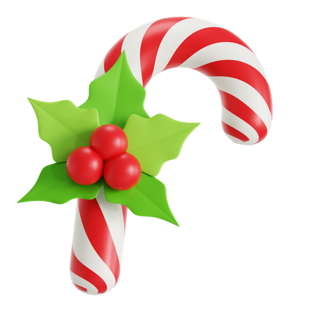 Candy wrap  3D Icon