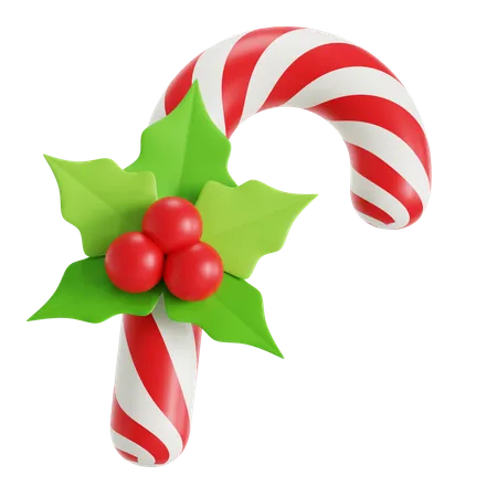 Candy wrap  3D Icon