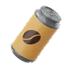 Canned Coffee